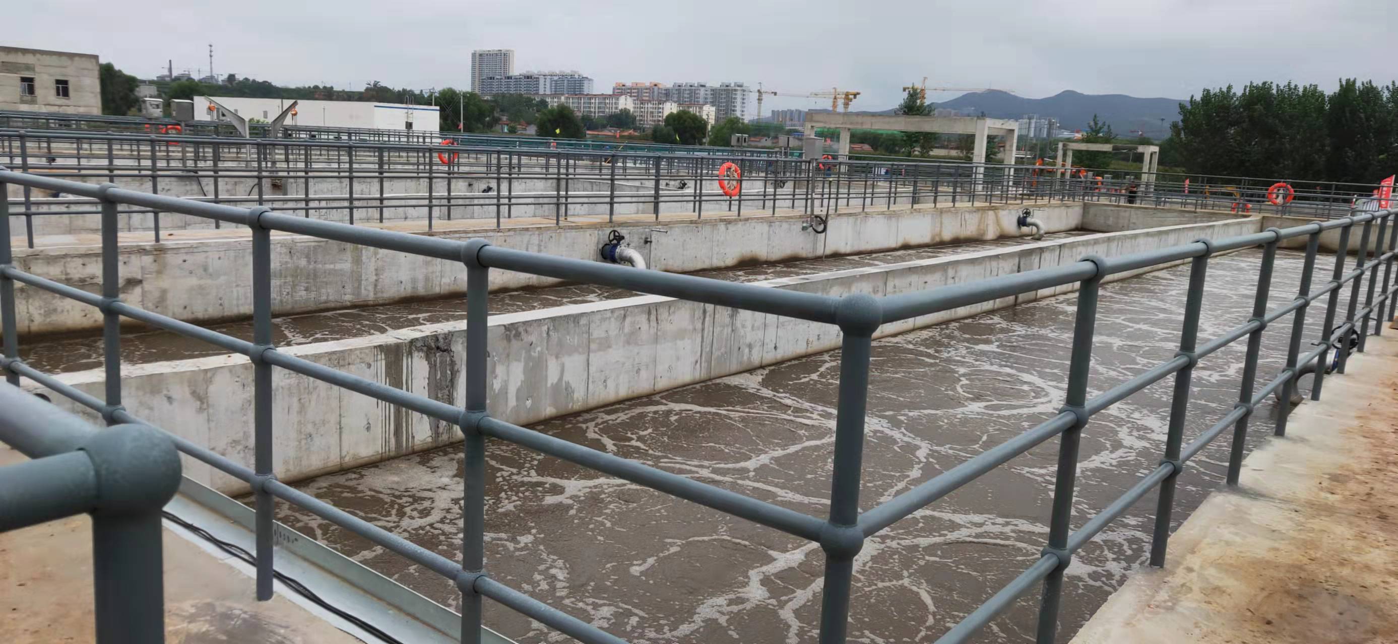 	河道護欄